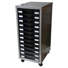 Maybe you would like to learn more about one of these? 47 Buy Pierre Henry A4 12 Drawer Multi Filing Cabinet Silver With Black Drawers From Our Filing Cabinets Storage Range Tesco Comh66xw30xd39cm