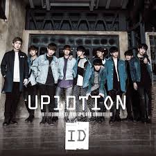 Up10tion id