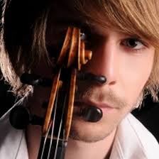 Soloist Emil Huckle-Kleve