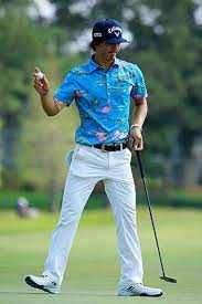pin on men s golf fashion