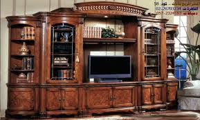 كتالوج صور مكتبات المعتز المريح للاثاث Entertainment Center Entertainment Center Wall Unit Entertainment Center Design