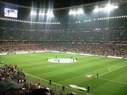 At present grünwalder stadion is one of the most used stadiums in the country. Munich Derby Wikipedia