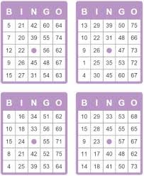 Bingo Numbers 1 75 Caller Free Bingo Card 75 Free Bingo Cards Free Printable Bingo Cards Bingo Cards Printable