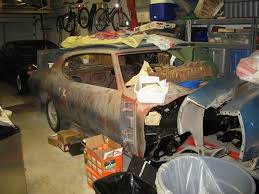 The best way to practice is to get a cheap used car panel from a junkyard or a piece of steel if lugging a door home isn't your cup of tea. Can I Paint My Car In The Open Or Do I Need A Garage Quora