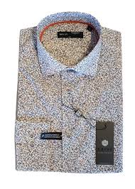 I now have a list of 11 easy sewing patterns for tops. Hrsl211720 Mini Floral Shirt Trinos Menswear