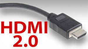The hdmi forum, the nonprofit body that oversees the hdmi specification, recently announced version 2.0. Hdmi 2 0 What You Need To Know Cnet