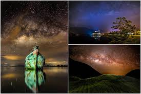 Amazing night sky pics and astronomy quotes. 15 Lokasi Lihat Langit Malam Paling Cantik Di Malaysia Pacak Khemah Pun Menarik Libur