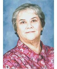 Patricia Williams Obituary (1950