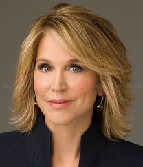 Paula zahn | medium hair styles, mane. Medium Hairstyles Over 50 Paula Zahn Layered Bob Haircut Trendy Hairstyles For Wome Medium Hair Styles For Women Medium Hair Styles Medium Length Hair Styles