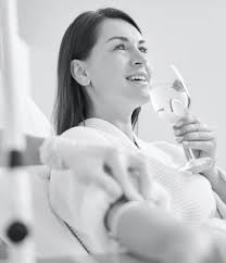 IV Therapy Austin TX