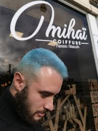 Mihaï Coiffure