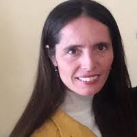 Geraldine Ann Patrick Encina