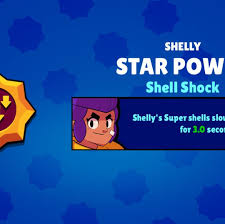 Identify top brawlers categorised by game mode to get trophies faster. Two Star Power In Two Days Starpower Brawlstars Supercell Penny Shelly Shell Shock Family Guy Shelly
