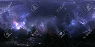 360 Equirectangular Projection Space Background With Nebula And Stars Panorama Environment Map Hdri Spheri Environment Map Space Backgrounds Beauty Website