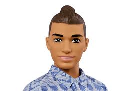 Hipster ken 2025