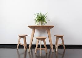 Jan Hendzel Creates Bespoke Furniture For Pop Up Cafe Furniture Reclaimed Furniture Pop Up Cafe