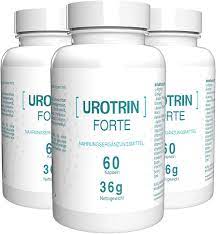 Urotrin Pack of 3 : Amazon.de: Health & Personal Care