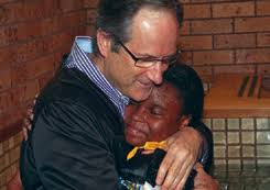 ADRA ResponDs to woRst humAnitARiAn DisAsteRpage 3