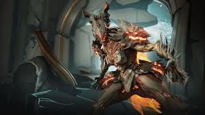 Digital Extremes - Lua's Prey Launches november 30