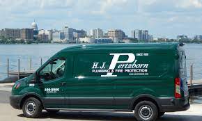 1901 inc began in 1901 as w.j. Plumbing And Fire Protection H J Pertzborn
