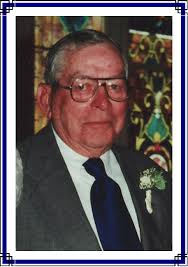 Foote, Harry “Bill” W.