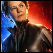 Characters in MCU: Kree