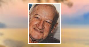 Ronald Edward Milner Obituary August 31, 2025