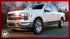 Maybe you would like to learn more about one of these? Power Your House With The New 2021 Ford F 150 Youtube