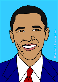 Feel free to explore, study and enjoy paintings with paintingvalley.com. President Barack Obama Enchantedlearning Com