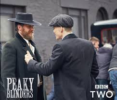 The peaky blinders are under attack. Peaky Blinders Season 6 Production Stops Season 5 On Netflix Why Season 7 Is Confirmed Entertainment