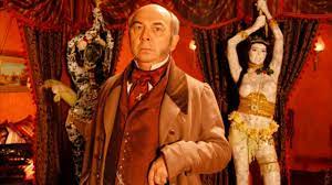 Il ne croit pas en la vie et surtout pas en l'amour. Il Ne Faut Jurer De Rien Un Film De 2004 Vodkaster