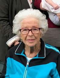 Obituary information for Jackie