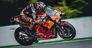 The reigning motogp esport champion has been signed by the repsol honda team for the 2021 esport season as the repsol honda team hunt their first virtual title. Ktm In Motogp A Possible Success Story Drivemag Riders