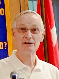 Wednesday, Aug. 9, 2023 Notes of the Rotary Club of Ann Arbor