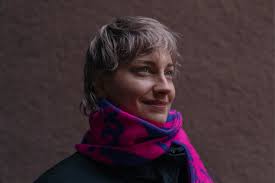 Nicht wegen der Babys — Toni Böhm