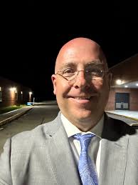 Eric Chasse (@JudgeChasse)