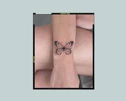 Butterfly tattoos have gotten to be mainstream among tattoo mates. 35 Butterfly Tattoo Ideas To Inspire Your Next Ink