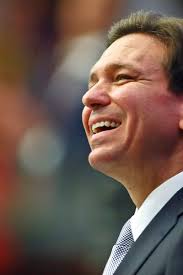 More than 500 police officers have relocated to Florida from other states,  DeSantis says