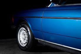 Image result for Marine Blue 1980 Mercedes