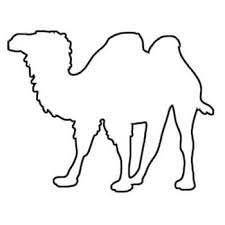 Explore 623989 free printable coloring pages for your kids and adults. 9 Camel Coloring Pages Fun Camel Outlines Coloring Buddy