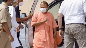 Best current affairs & gk article on yogi adityanath. Edyprvshi55jxm