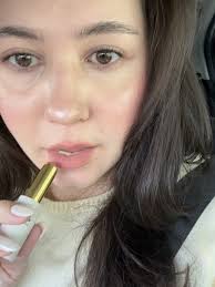 Violette Bisou Balm Lisa