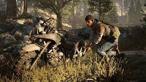 The game received mixed reviews on release. Gone Hd Wallpapers