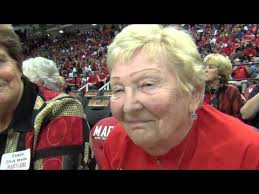 TerpTalk interviews Ernie Graham, Chris Weller and Dottie McKnight