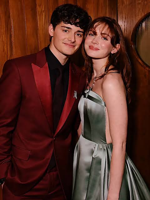 Is Sadie Sink Dating Anyone