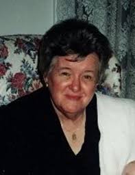 Ann Glendon Obituary September 26, 2018