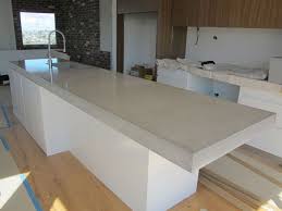 Are you searching for kitchen benchtops perth? News Concrete Studio Handmade Concrete Bench Tops And Basins Nationwide Delivery Concrete Kitchen Concrete Bench Concrete Bench Top