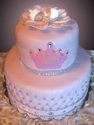 Pin By Kristine Callender On Cakes Baby Shower Princess Theme Baby Shower Princess Baby Shower Cakes