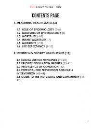 Government health recommendations for traveling. Health Priorities In Australia Critical Question 1 Personal Development Health And Physical Education Year 12 Hsc Thinkswap