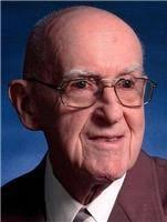 Raymond Clawson Obituary (1925